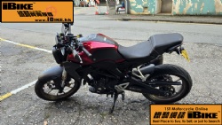 HONDA CB300R q樮