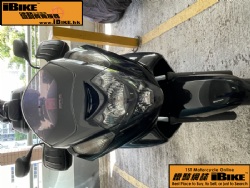 HONDA Silver Wing 400 q樮