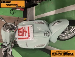 Vespa / Piaggio Primavera 150 q樮