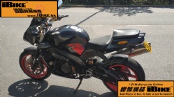 APRILIA Tuono 1000 gen 1 q樮