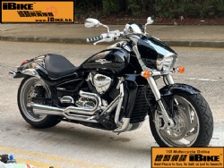 SUZUKI Intruder M1800R