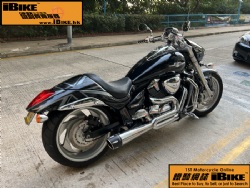 SUZUKI Intruder M1800R q樮