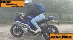 YAMAHA YZF-R6 q樮