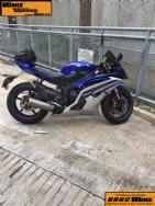 YAMAHA YZF-R6 q樮