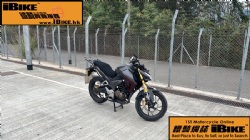 HONDA CB190R q樮