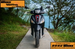 PGO 2021 Piaggio Medley 150 ABS