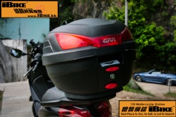 PGO 2021 Piaggio Medley 150 ABS q樮