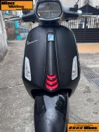 Vespa / Piaggio sprint 150 