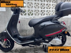 Vespa / Piaggio sprint 150  q樮