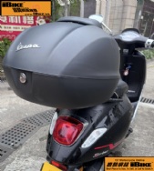 Vespa / Piaggio sprint 150  q樮