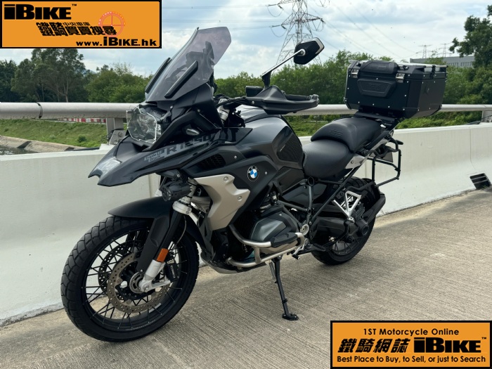 BMW R1250GS q樮