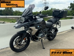 BMW R1250GS