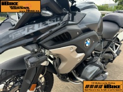 BMW R1250GS q樮