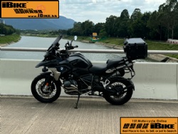 BMW R1250GS q樮