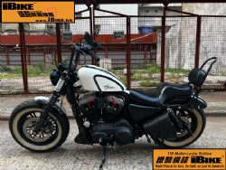 Harley-Davidson XL1200X ABS