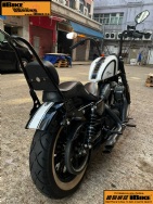 Harley-Davidson XL1200X ABS q樮