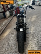 Harley-Davidson XL1200X ABS q樮