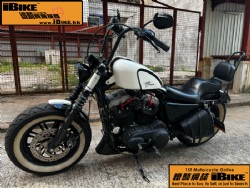 Harley-Davidson XL1200X ABS q樮