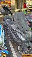 KYMCO Xciting 400i