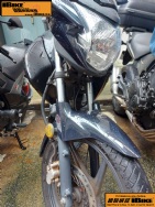 HONDA CBF150-SF / RR150 q樮