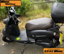 YAMAHA Vinoora 125