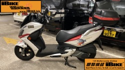 KYMCO Grand Dink 250 i ABS E4