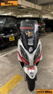 KYMCO Grand Dink 250 i ABS E4 q樮