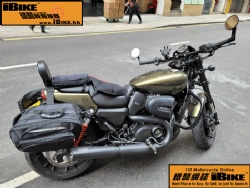 Harley-Davidson XD750 q樮