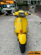 Vespa / Piaggio sprint 150 