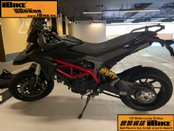 DUCATI Hypermotard 821