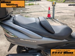 SUZUKI Burgman 400 (AN400A) q樮