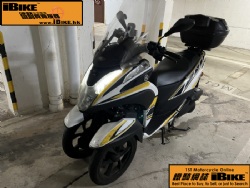 YAMAHA Tricity 125 / 155