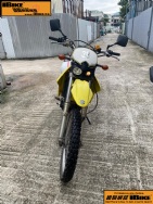 SUZUKI DRZ400S q樮