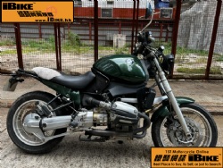 BMW R nineT q樮