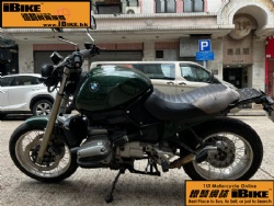 BMW R nineT q樮