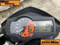 KTM Duke 690 q樮