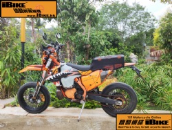 KTM .300 EXC Six Day TPI