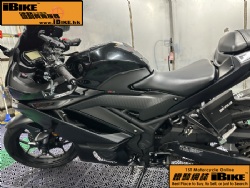 YAMAHA YZF-R3