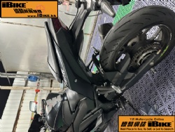 YAMAHA YZF-R3 q樮