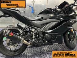 YAMAHA YZF-R3 q樮