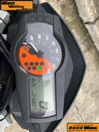 KTM Duke 690 q樮