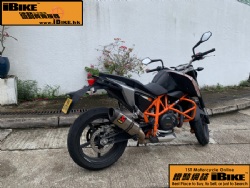 KTM Duke 690 q樮