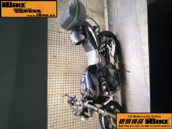 HONDA CB400SF REVO