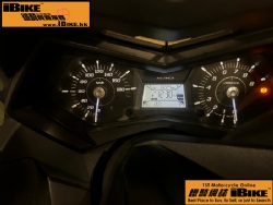 YAMAHA TMAX 530