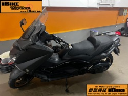 YAMAHA TMAX 530 q樮