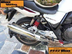 HONDA CB400SF REVO q樮