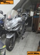 SUZUKI GSX1250FA (Free!!)