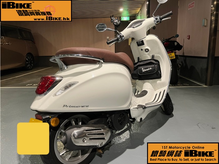 Vespa / Piaggio Primavera 150 q樮