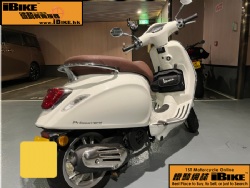 Vespa / Piaggio Primavera 150 q樮