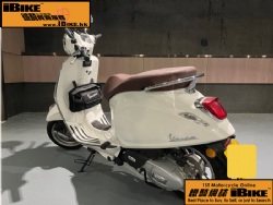 Vespa / Piaggio Primavera 150 q樮